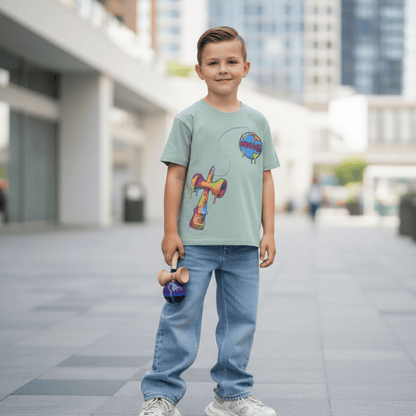 Kendama Combo – Cumperi 3, Primești 1 Gratis